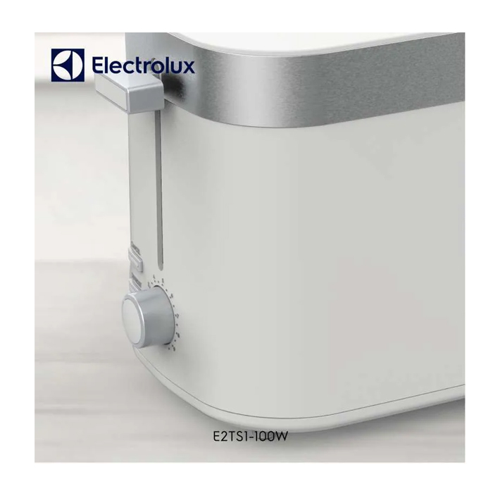 Electrolux Toaster - E2TS1-100W